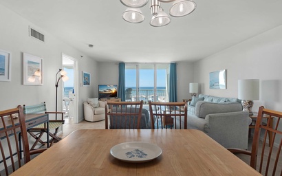 Tristan Towers unit 8C 10