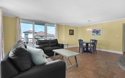 Tristan Towers unit 2B 10