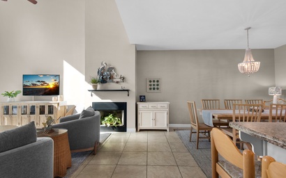 Portside Villas unit 13 7