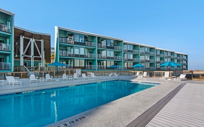 Palm Beach Club 2-219 5