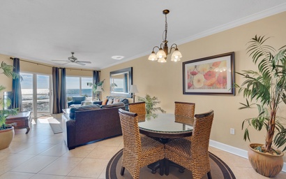 Emerald Isle unit 202 9