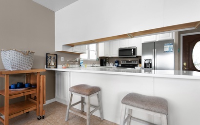 Moon Tide Cottage 10