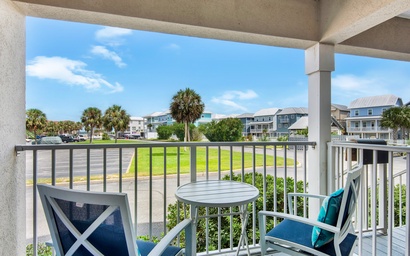 Sunset Harbor Villas 313 2