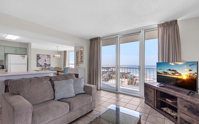 Tristan Towers unit 10A 6