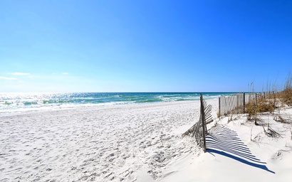 Villas on the Gulf unit G7 3