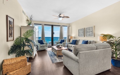 Navarre Towers 805 6