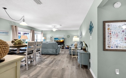 Beachview 101- Beaches and MoonBeams 10