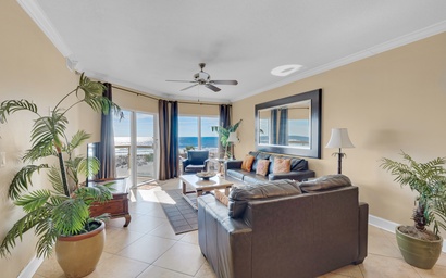 Emerald Isle unit 202 8