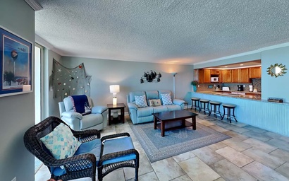 Sabine Yacht & Racquet Club unit 5F 7
