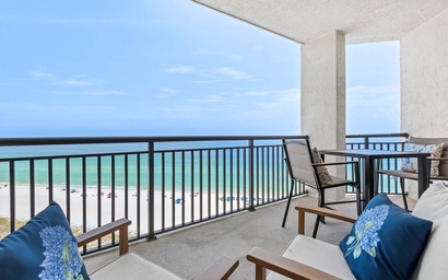 Navarre Towers 1202 - The Penthouse Pearl 10