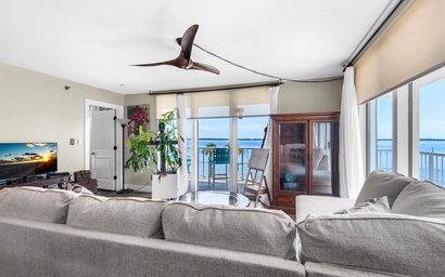 Tristan Towers unit 1E 6