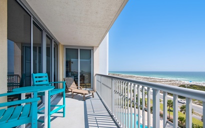 Emerald Dolphin unit 650 4