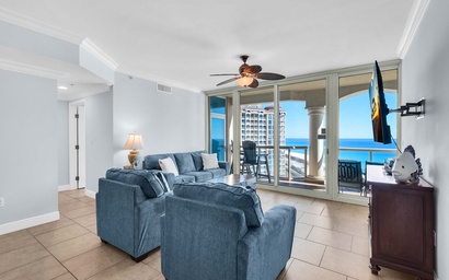 Portofino Island Resort 5-1708 6