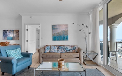 Portofino Island Resort 1- 809 9