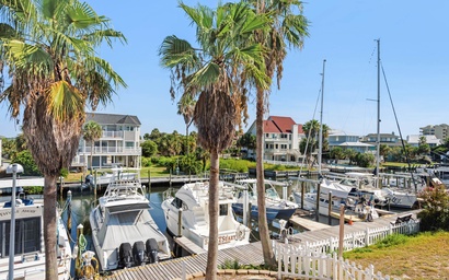 The Gulfview Grandeur 6