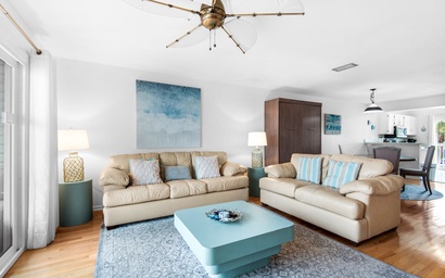 Sandcastle 20 -Navarre a Dull Moment 10