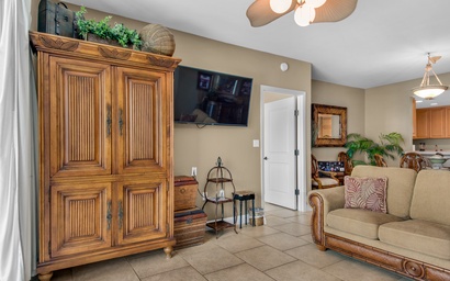 Portofino Island Resort 2-1602 9