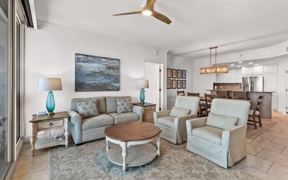 Portofino Island Resort 4-1802 10