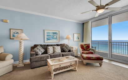 Santa Rosa Towers unit 1202 9