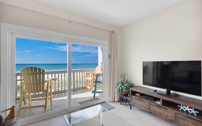 Villas on the Gulf unit M5 3