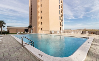 Navarre Towers 504 4