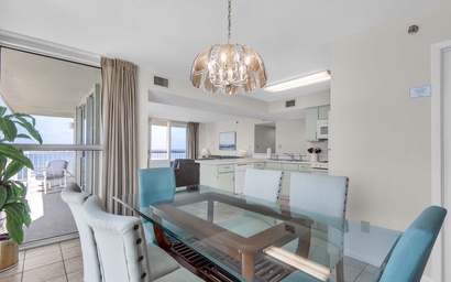 Tristan Towers unit 10A 9