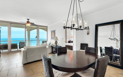 Portofino Island Resort 5-1708 10