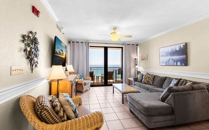 Navarre Towers 1202 10