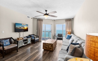 Emerald Isle Unit 1402