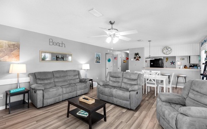 Beachview 107 9