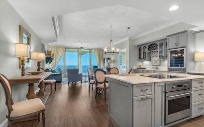 Portofino Island Resort 4-1305 7