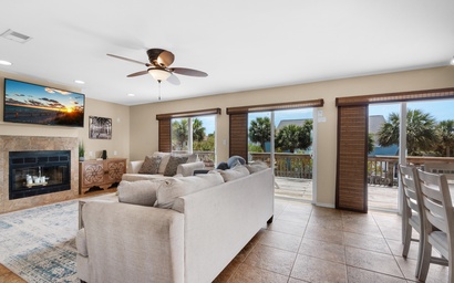 Sun and Sand Retreat 5