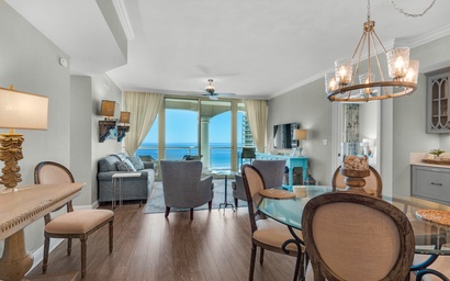 Portofino Island Resort 4-1305 8