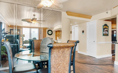 Tristan Towers unit 1B 10