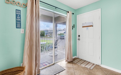 Sunset Harbor Villas 313 10