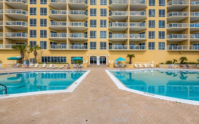 Emerald Isle Unit 704 5