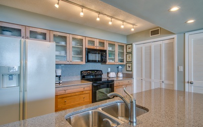 Tristan Towers unit 13C 10