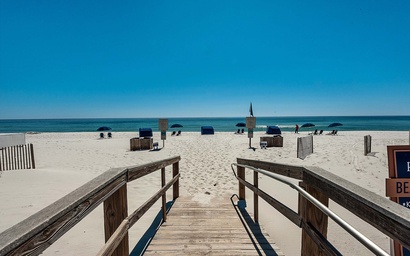 Portofino Island Resort 4-1802 3