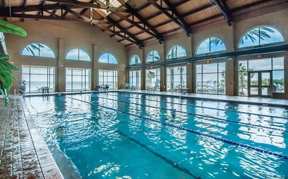 Portofino Island Resort 5-1003 3