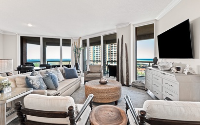 Portofino Island Resort 4-704