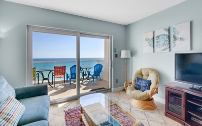 Regency Towers 702 West- Azure Pleasure 3