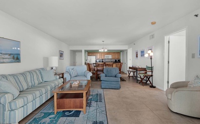 Tristan Towers unit 8C 5