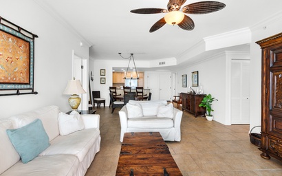 Portofino Island Resort 5-1708 6