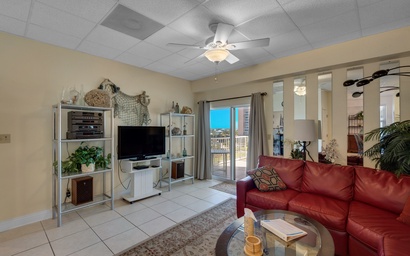 Sans Souci unit 401 7