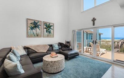 Portside Villas unit 6 2