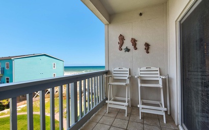 Villas on the Gulf unit J10