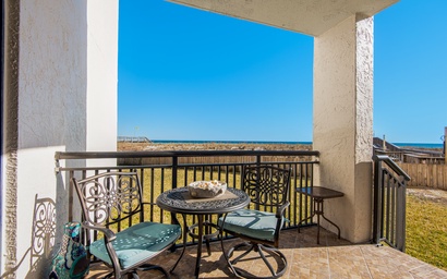 Navarre Towers 104 6