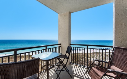 Navarre Towers 504 2