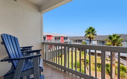 Villas on the Gulf unit J8 2