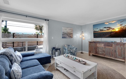 Tequila Sunrise on the Sound 2